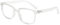 Firmoo Blaulichtfilter Brille Damen Herren Anti Blaulicht Computerbrille Entspiegelt ohne Sehstärke Blaulicht UV Schutzbrille für Bildschirme Gaming Bluelight Gläser Filter Anti Kopfschmerzen
