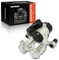 Frankberg Brake Caliper Disc Brake Rear Left 310mm Compatible with A3 8V1 8VK TT FV3 FVP GOLF VII 5G1 BE1 BE2 BQ1 P.a.s.s.a.t 3G2 CB2 Replace# 5Q0615423