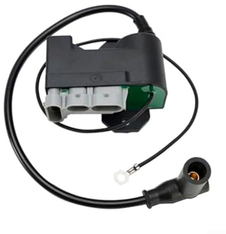 Módulo de bobina de encendido probado de rendimiento 512060006 para Ski Doo II para LT, garantiza la compatibilidad con varios modelos de motos de nieve