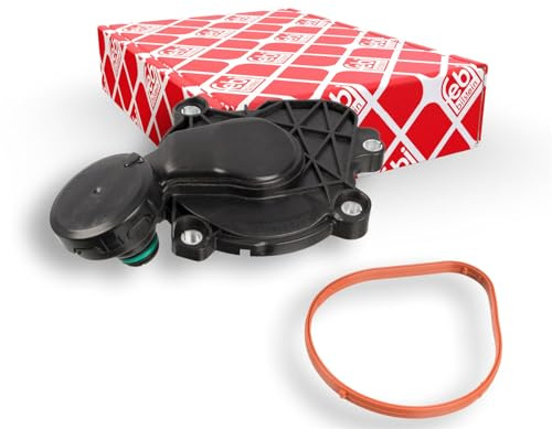 FEBI BILSTEIN 108123 Coperchio alloggiamento Monoblocco