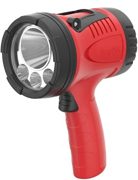 Taschenlampe ENERGIZER wiederaufladbar 600 LM