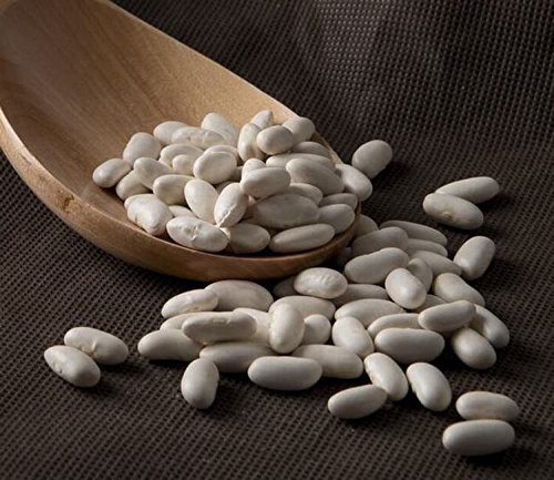 Alubia blanca riñón a granel - 1000