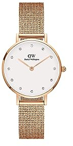 Daniel Wellington DW00100528 Reloj de Damas