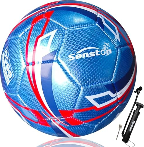 Senston Football Size 3 Official Training Football