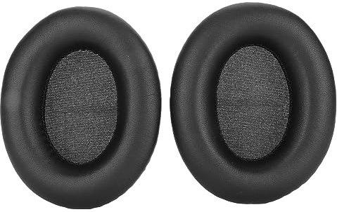 Cuscinetti Auricolari di Ricambio per 059, Cuscinetti Auricolari per Cuffie, Parti di Riparazione della Copertura dei Padiglioni Auricolari