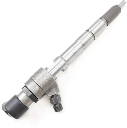 Inyector de combustible diésel 03L130277B 03L130277S compatible con Audi Skoda 1.6 TDI VW GOLF PASSAT POLO JETTA A2C59513554 A2C9626040080(A2C59513554)