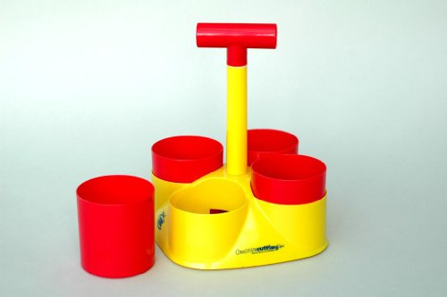 Carry Craft Storage Caddy (Each) by Decree