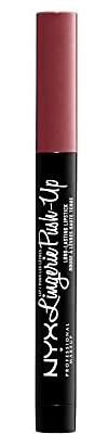 Nyx Lingerie Push Up Long Lasting Lipstick N. French Maid