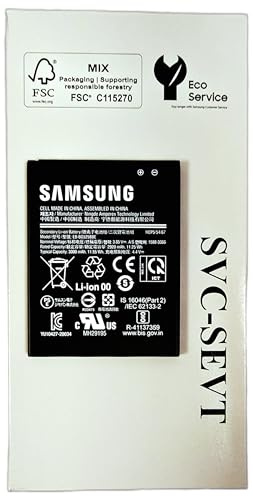 Akku für Original Samsung Galaxy XCover 5 Akku G525F EB-BG525BBE 3.000mAh GH43-05060A