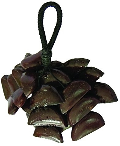 Terre Shaker Hand Juju
