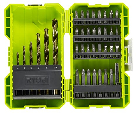 RYOBI 5132003303 RAK38SDD, grå