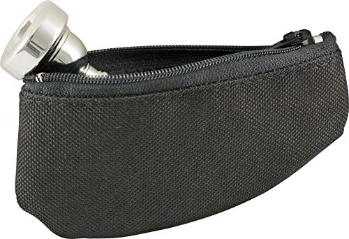 Arnolds & Sons Mundstücktasche Tenorhorn/Bariton/Posaune (Antik, Metall)