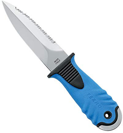 MAC COLTELLERIE Coltello Sub Tecno Daga