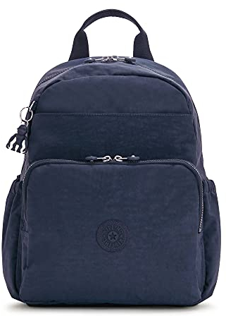 Kipling Maisie Diaper Backpack Blue Bleu 2