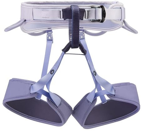 PETZL - Gurt CORAX LT WOMEN - Frau, Lilac White, XS