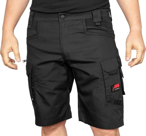 ACE herr Arbetsredskap – shorts Ace Constructor