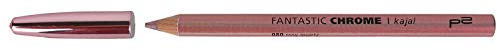 5x p2 cosmetics Make-up Kajal Fantastic Chrome Kajal 080
