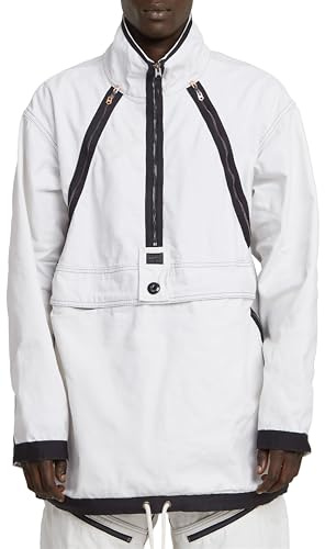 G-STAR RAW herr Parachute Anorak Jackor