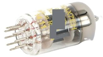 Kit de Amplificador de Tubo electrónico de Audio con válvula de vacío 12AX7 ECC83 6N4 5751, cuádruple(1pcs)