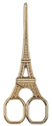 Tijeras de costura de acero inoxidable tijeras bordado artesanía para coser costura doméstica y proyecto artesanal herramienta de corte