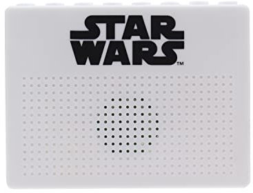 Paladone Wars Soundeffekt-Maschine, PP8035SW, Schwarz, 77 cm (Pack of 1)