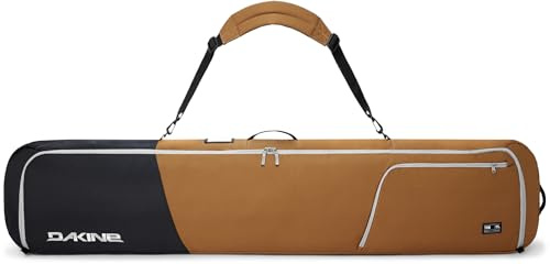 Dakine Tram Ski Bag - Rubber, 175cm
