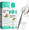 Huile de noix de coco pour les dents - 237 ml