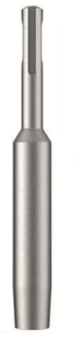 About iled 1 SDS Plus jordningsstav drivare 12 mm markspets hammarborr jordningsstav metall jordningsstav drivare elverktyg hållbar