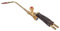 Oxy Acetylene Kit, Akozon Injection Type Oxygen Torch, Oxygen Torch Soldering Torch Welding Tool Injection Type Welding Torch, Oxy-Propane Oxy-Acetylene Welding Tool (H01-6)