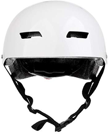 Tubayia Casque de sécurité réglable pour sports nautiques - Pour kayak, canoë, rafting, bateau, surf