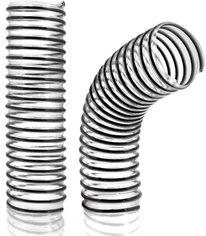 Manguera de conducto inferior para aspiradora para Shark NV340 NV601