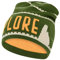LEGO Wear Unisex Wear Jungen Unisex Wintermütze Skimütze Zum Wenden Lwaorai 700 Beanie M TZE, 816, 56 EU