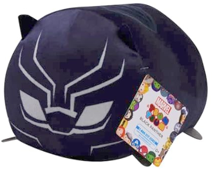 Marvel Peluche - Pantera Nera