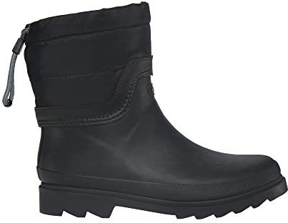 Viking dam Buffert Varm Midregn båt