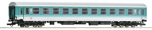 Roco 74809 H0 Reisezugwagen 2. Klasse der DB AG