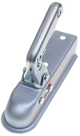 Ciieeo Kit de Récupération pour Remorque avec Boule de Accessoires de Remorque pour Trailers Jusquà Pratique