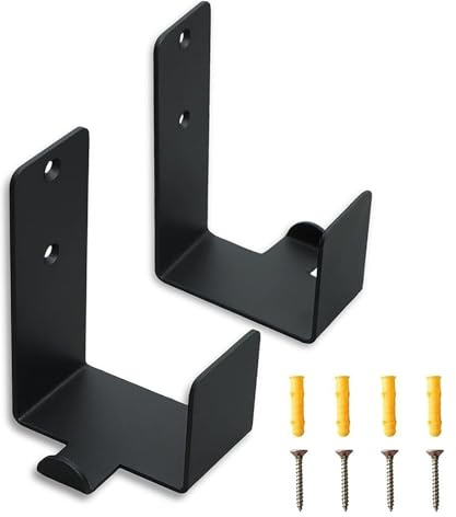 Kompatibel for Samsung One Connect Box Väggmonterad Vesa Adapter SOC8001B QN95B QN800B QN900B 55 65 TV Neo QLED 8K QN700 QN95A