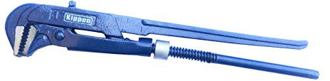 KIPPEN 1031A Chiave Giratubo Tipo Svedese 1