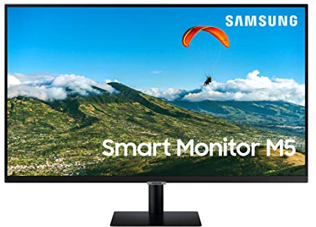 Samsung M50A 32 1080p VA Smart Monitor (Renewed)