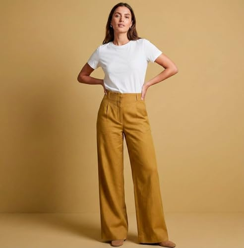 Patron Craftine Pantalon Laurier - Format Papier