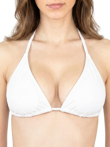 MYLILY bikiniöverdel triangel | triangel bikini dam | bikini damöverdel | bikiniöverdel