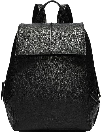 Liebeskind Berlin Women's Backpack L, Black