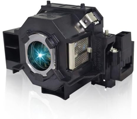 Lampada Proiettore Per Epson ELPLP41/V13H010L41 EB-S6 EB-S62 EB-S6LU EB-TW420 EB-26 EB-X6 EB-X62 EB-X6LU EH-TW420 EMP-260 EMP-77C EMP-S5 EMP-S52 EMP-S6 EMP-X5 EMP-X52 EMP-X6 EX21 EX30 Videoproiettore