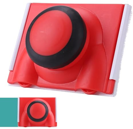 Edge Painter – Pinceau à peinture avec tampon de retouche | Tampon de peinture pour bords de murs, applicateur de tampon de peinture, bac à peinture, coupe-bordure pour murs, plafonds,