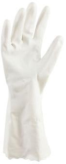 lakeland Extra Large Deluxe Washing Up Gloves White