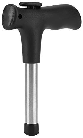 Stainless Steel Sharping Corer Apples Corer Tool Kitchen Stuffed Vegetables Seed Remover for Date Haw Fruit Zucchini Kitchen Gadget