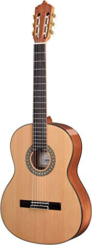 Artesano Estudiante XC-7/8 - Chitarra da concerto, colore: naturale