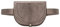 Liebeskind Berlin Round Love Note Belt Bag Umhängetasche, Medium (16 cm x 20 cm x 4cm), warm silver
