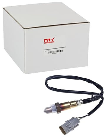NTY LAMBDASONDE ESL-HY-500
