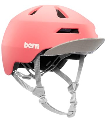 Smith Jungen Zoom Junior Schneehelm, Blau, 48-53